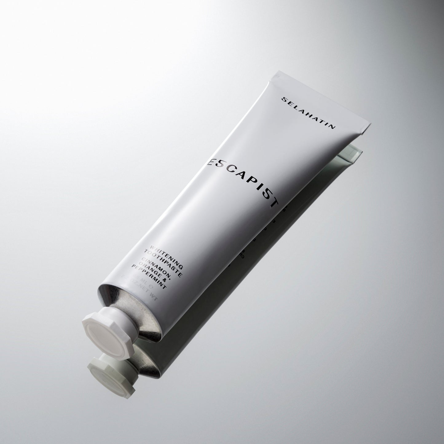 Selahatin Escapist Whitening Toothpaste 65 ml