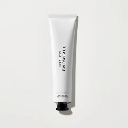 Selahatin Snowfall Whitening Toothpaste 65 ml
