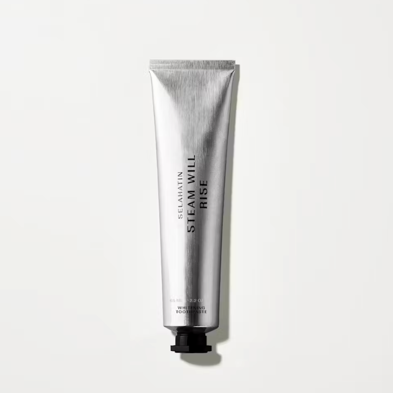 Selahatin Steam Will Rise Whitening Toothpaste 65 ml