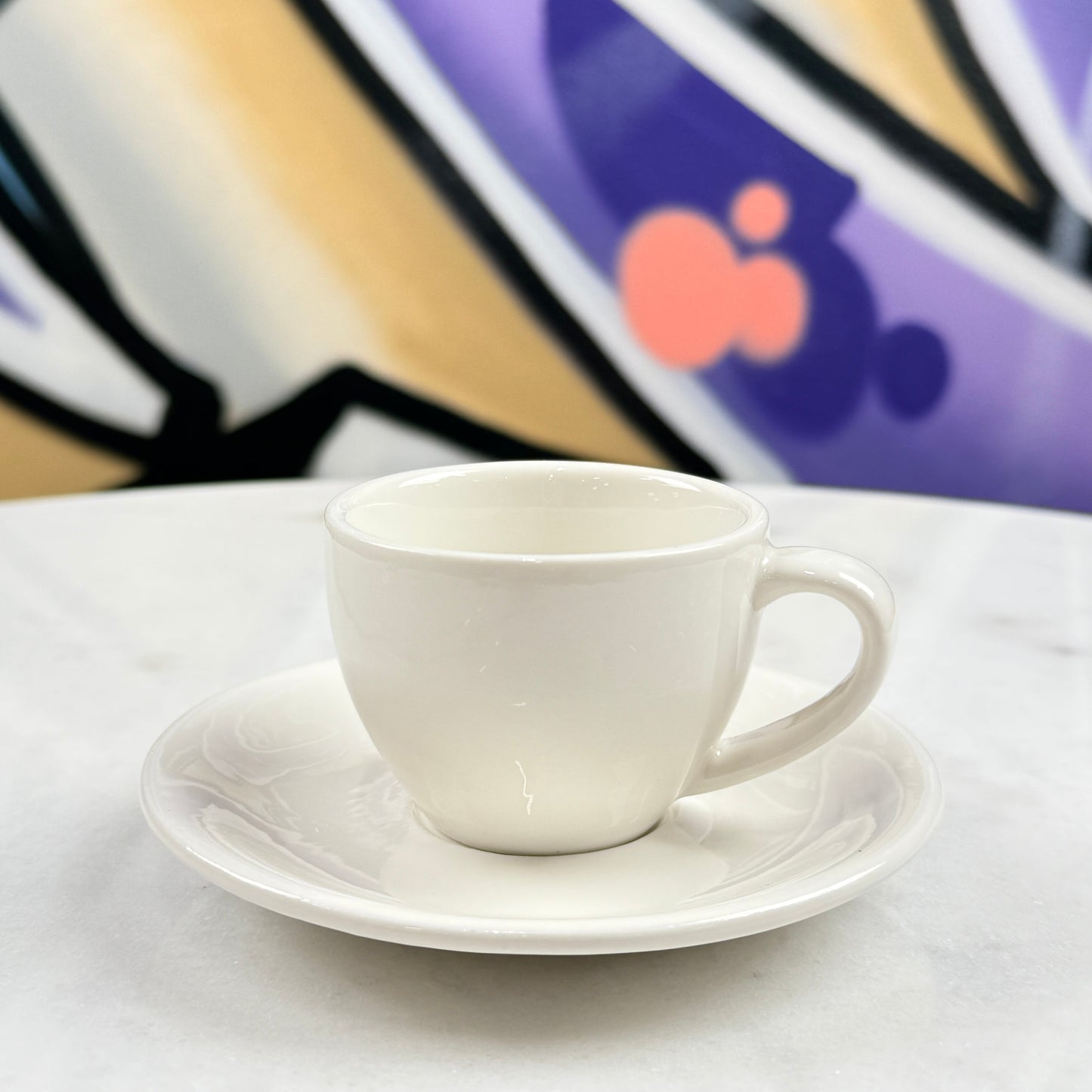 Service Projects The Marlow Espresso Cup