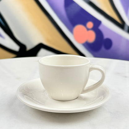 Service Projects The Marlow Espresso Cup