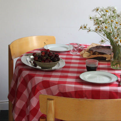 Midnatt Table Cloth Paola