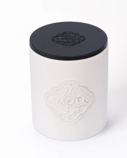 Amoln White Figmalion