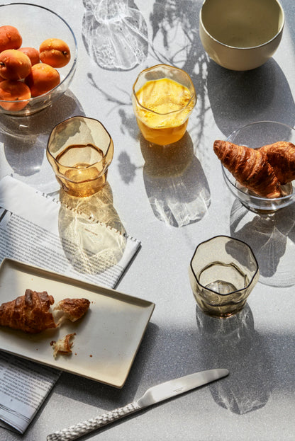 Tumbler Amber 25 cl
