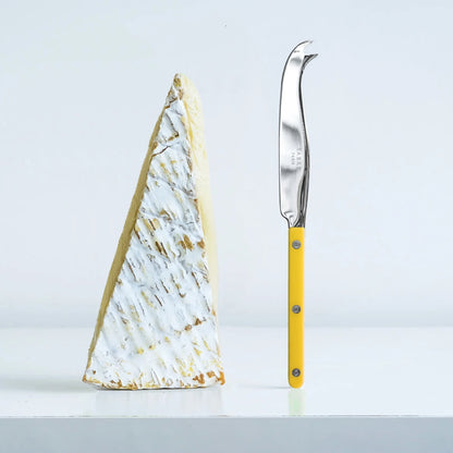 Sabre Cheese Knife Yellow