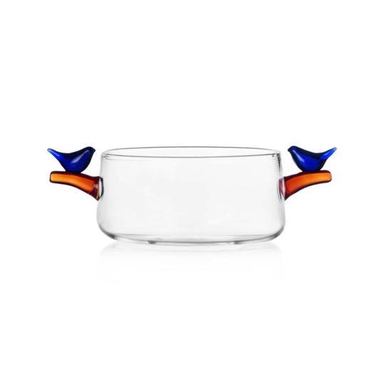 Birds Little Bowl