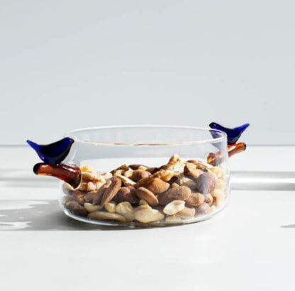 Birds Little Bowl