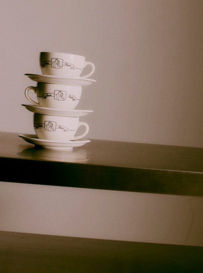 The Marlow SP Caffé