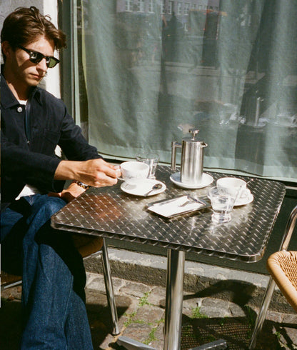 The Marlow SP Caffé