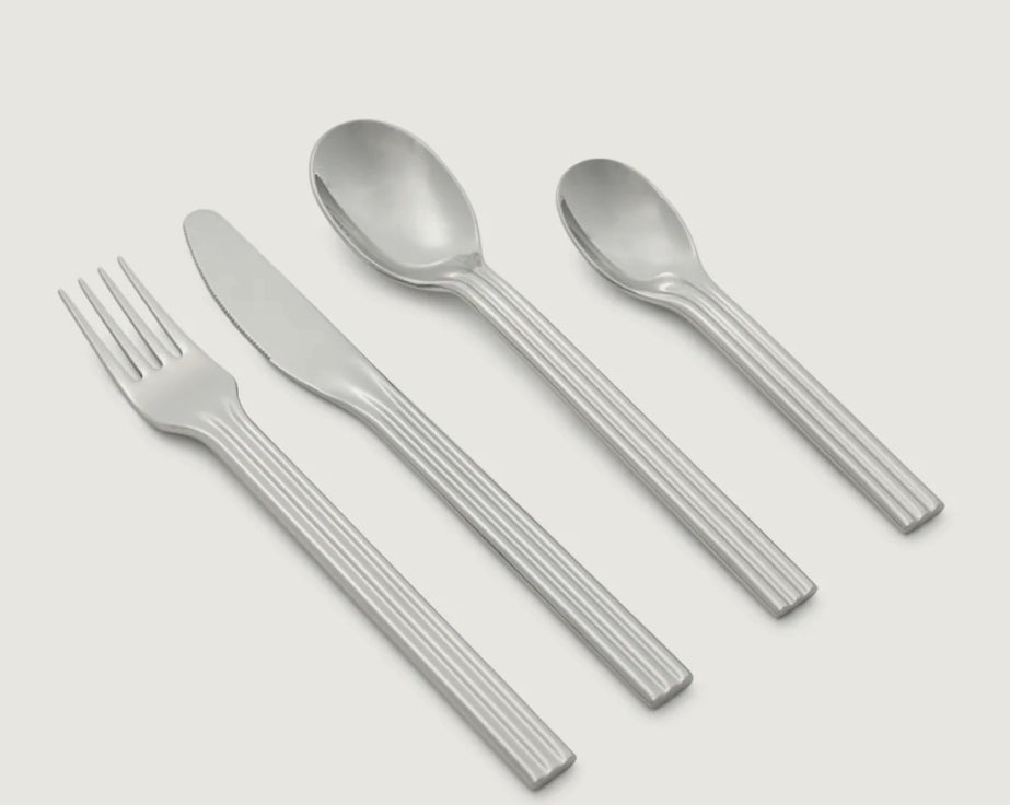 Canteen Cutlery - 16 pcs / set of 4