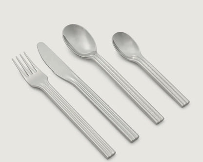 Canteen Cutlery - 16 pcs / set of 4