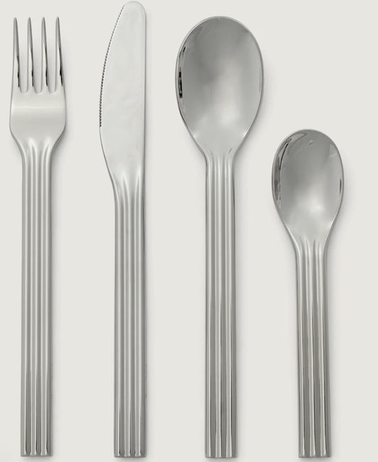 Canteen Cutlery - 16 pcs / set of 4