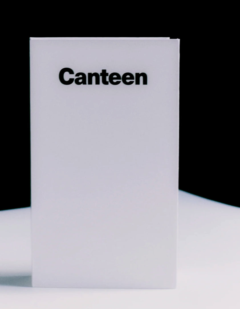 Canteen Cutlery - 16 pcs / set of 4