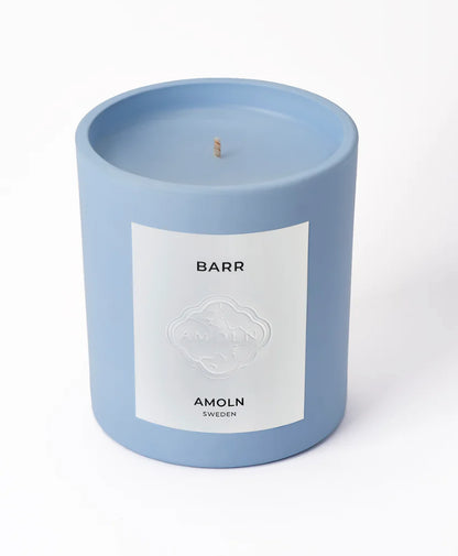Amoln Barr