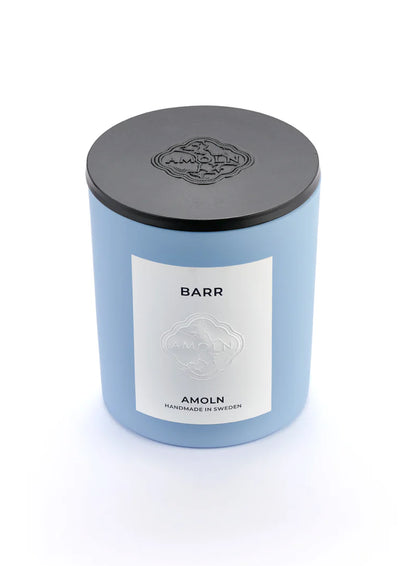 Amoln Candle Lid