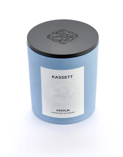 Acloud Cassette