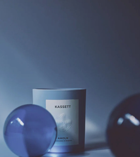 Acloud Cassette