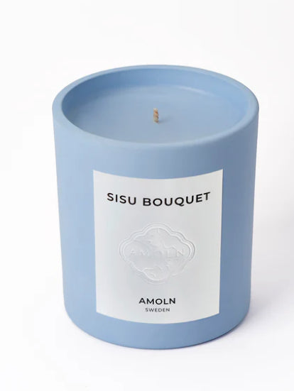 Amoln Sisu Bouquet