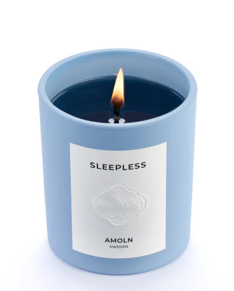 Amoln Sleepless