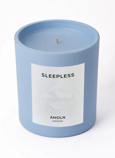 Amoln Sleepless