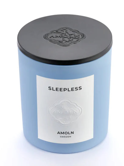 Amoln Sleepless