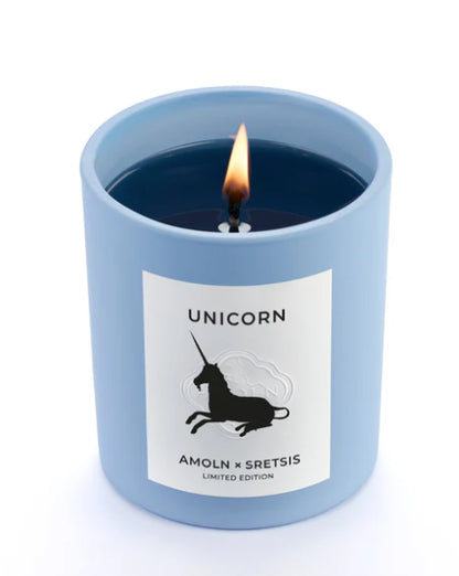Amoln Unicorn