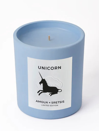 Amoln Unicorn
