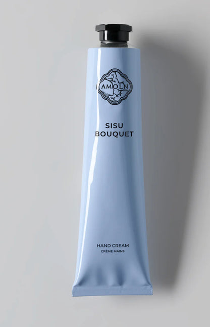 Amoln Hand Cream Sisu Bouquet