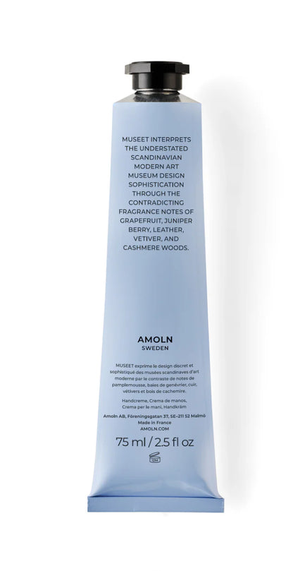 Amoln Hand Cream Museum