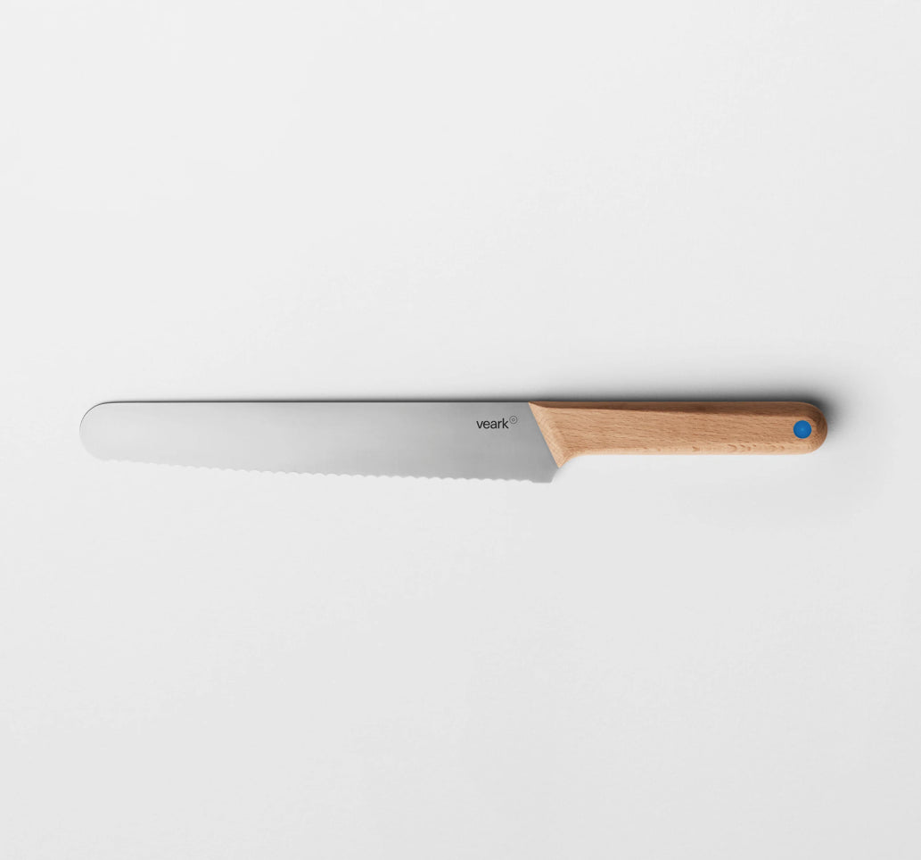 Veark Bread Knife BK22