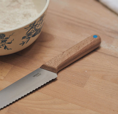 Veark Bread Knife BK22
