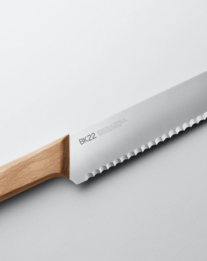 Veark Bread Knife BK22