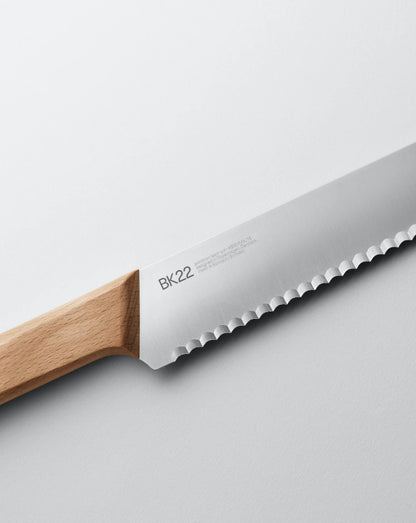 Veark Bread Knife BK22