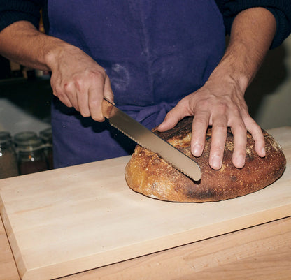 Veark Bread Knife BK22