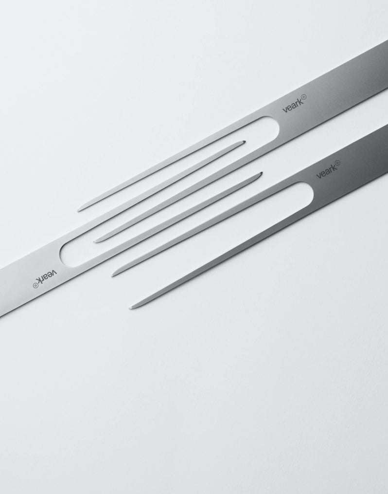 Veark Carving Fork F13