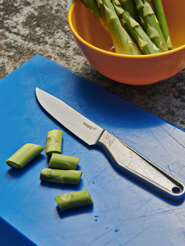 Veark Chopping Boards CB Blue