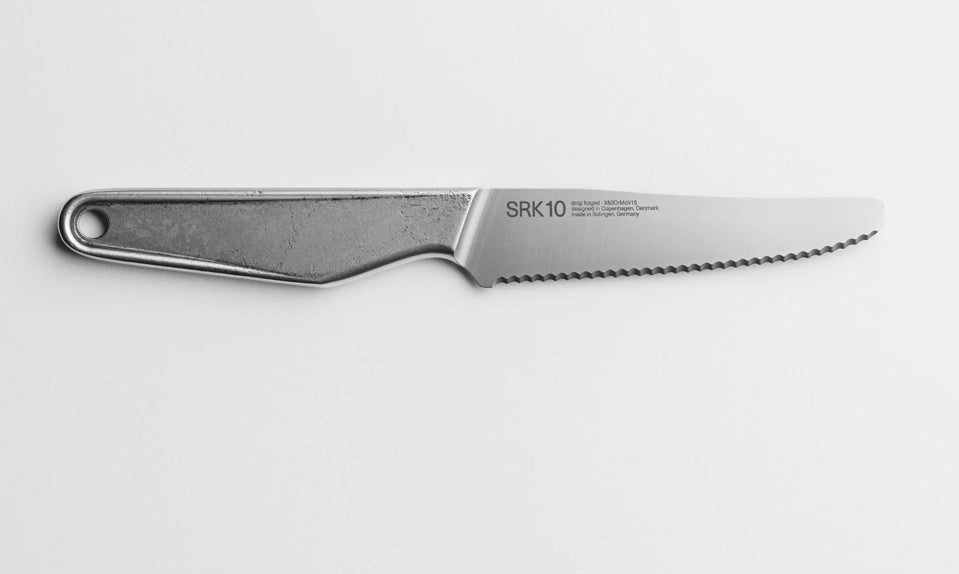 Veark Serrated Knife SRK10