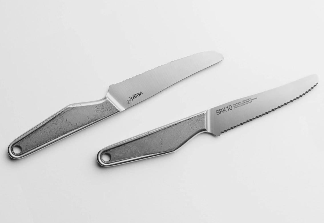 Veark Serrated Knife SRK10