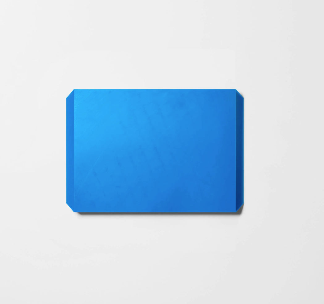 Veark Chopping Boards CB Blue
