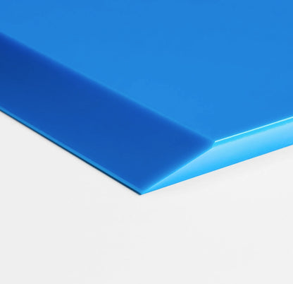 Veark Chopping Boards CB Blue