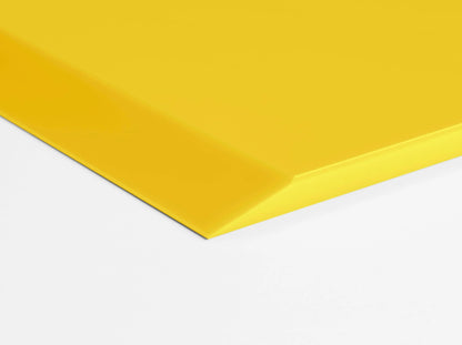 Veark Chopping Boards CB Yellow