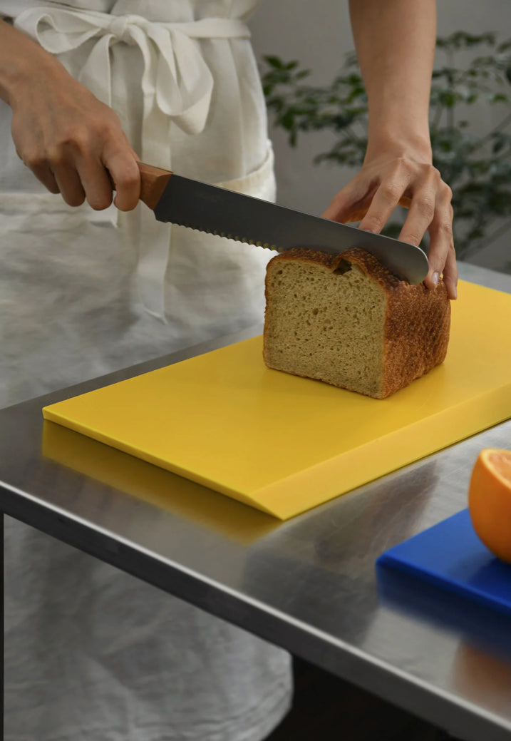 Veark Chopping Boards CB Yellow