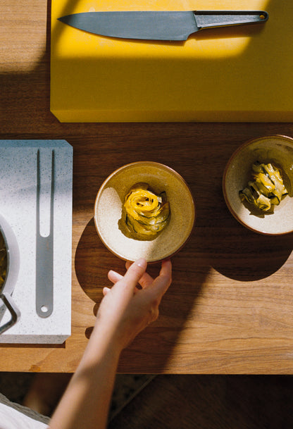 Veark Chopping Boards CB Yellow