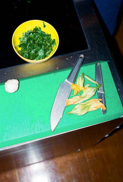 Veark Chopping Boards CB Green