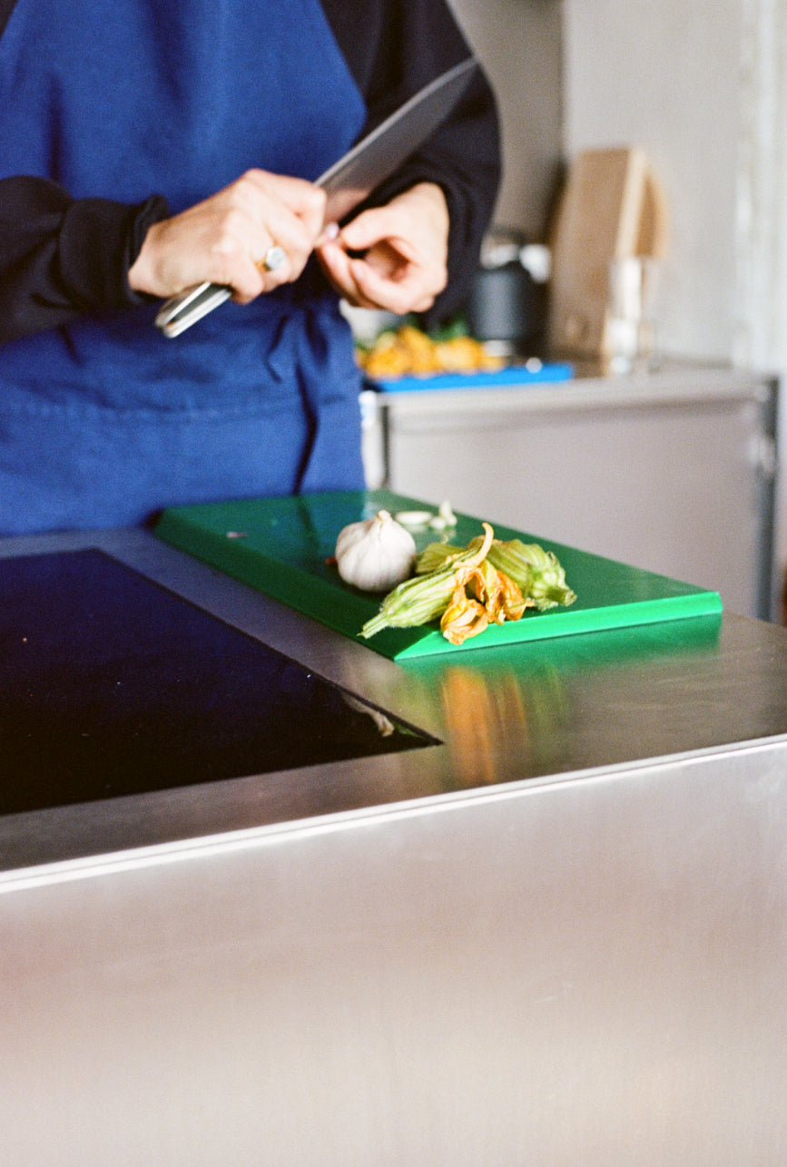 Veark Chopping Boards CB Green