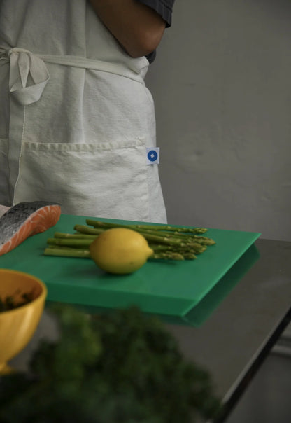 Veark Chopping Boards CB Green