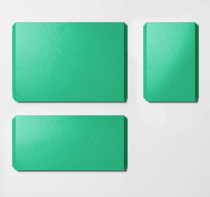 Veark Chopping Boards CB Green