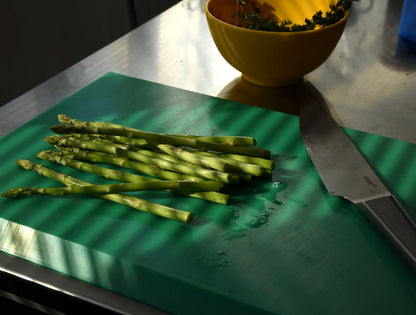 Veark Chopping Boards CB Green