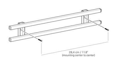 Veark Magnetic Rack RS-M40