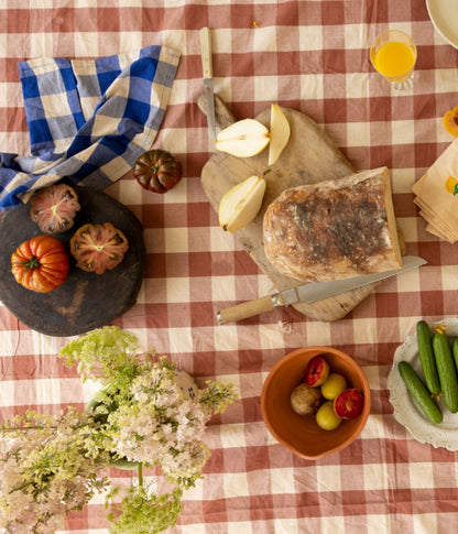 Midnight Table Cloth Bertel
